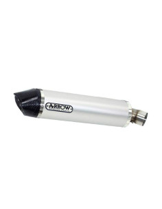 Escape Thunder aluminio Arrow Aprilia RX-SX 125 18-20