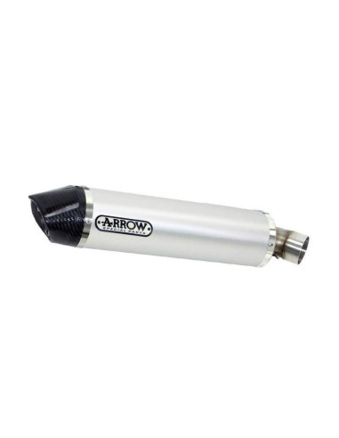 Escape Thunder aluminio Arrow Aprilia RX-SX 125 18-20
