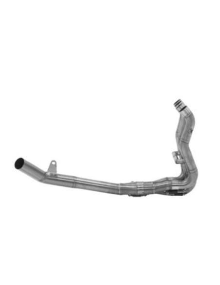ARROW Colector racing Suzuki GSXS 1000 21-