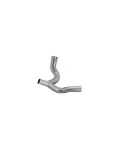 ARROW Supresor Acero Ducati DesertX 950 22-