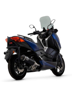 ARROW Escape Yamaha XMax 300-Tricity 300 21-