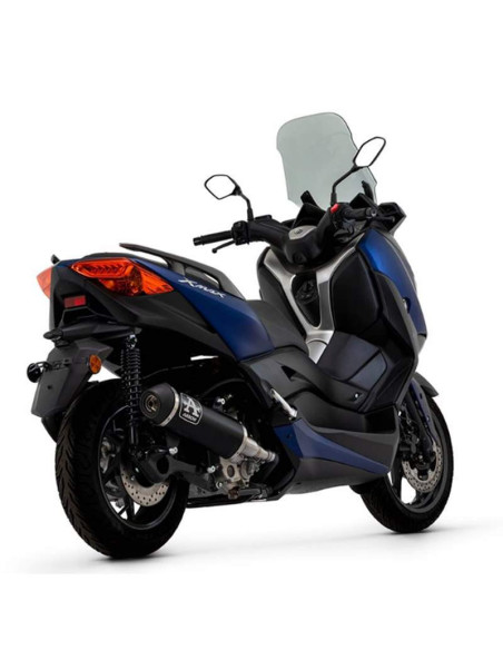 ARROW Escape Yamaha XMax 300-Tricity 300 21-