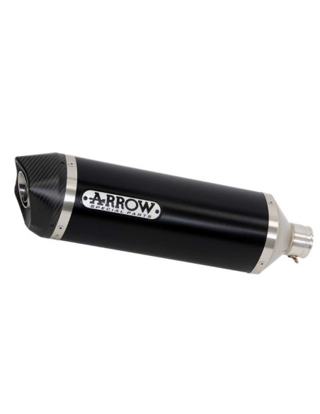 ARROW Escape Yamaha XMax 300-Tricity 300 21- Urban dark