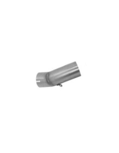 ARROW Conector adaptador acero KAWASAKI ZX-10R 11-15
