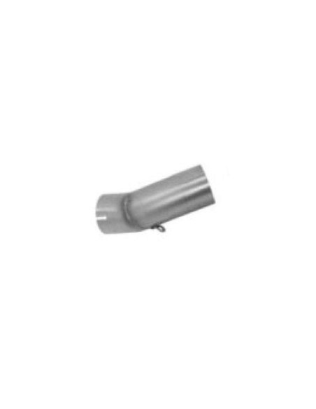 ARROW Conector adaptador acero KAWASAKI ZX-10R 11-15