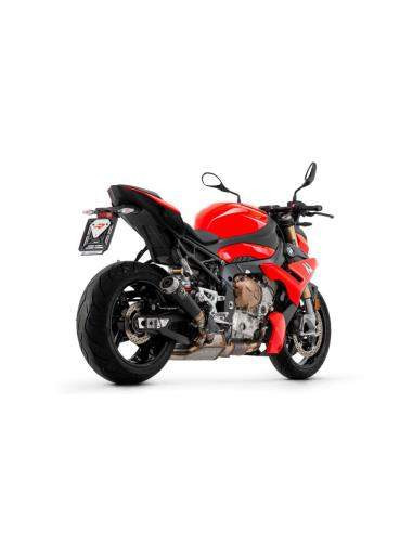 ARROW Escape Pro Race Negro BMW S1000R 21-