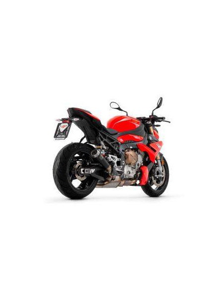 ARROW Escape Pro Race Negro BMW S1000R 21-