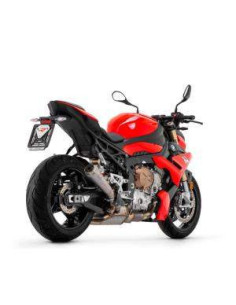 ARROW Escape Pro Race BMW S1000R 21- 2