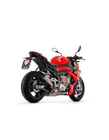 ARROW Escape Pro Race BMW S1000R 21-