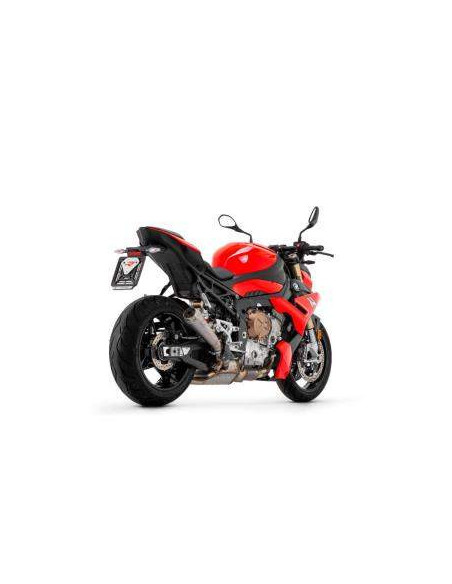 ARROW Escape Pro Race BMW S1000R 21-