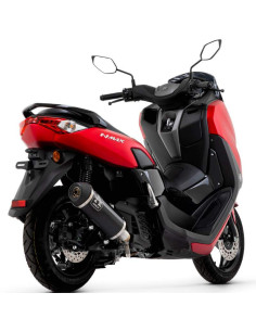 ARROW Escape Yamaha NMax 125 21-
