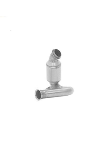 ARROW Supresor catalizador CF MOTO, KTM 890-790