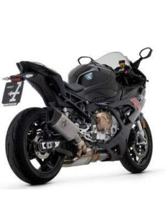 ARROW Escape Pista BMW S1000R-S1000RR 19- 2