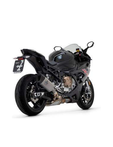 ARROW Escape Pista BMW S1000R-S1000RR 19-