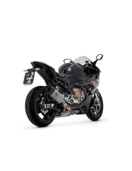 ARROW Escape Pista BMW S1000R-S1000RR 19-
