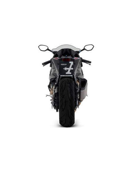 ARROW Escape Pista BMW S1000R-S1000RR 19-