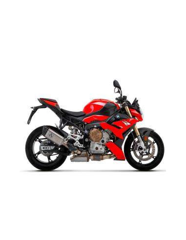 ARROW Escape Pista BMW S1000R-S1000RR 19-