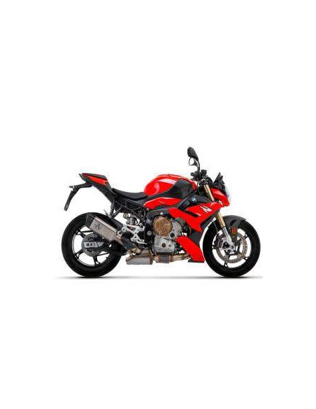 ARROW Escape Pista BMW S1000R-S1000RR 19-