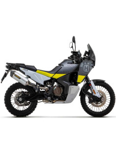 ARROW Escape aluminio KTM 790-890 Adventure - Husqvarna Norden 901
