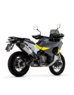 ARROW Escape aluminio KTM 790-890 Adventure - Husqvarna Norden 901 2