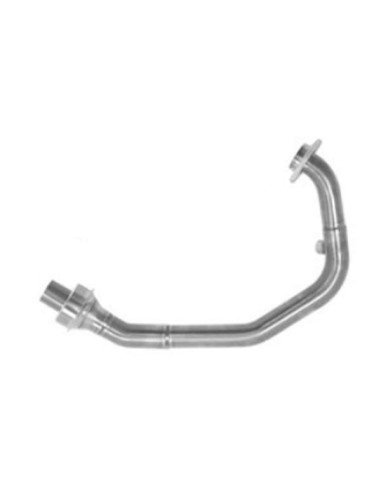 ARROW Colector racing Husqvarna Svartpilen-Vitpilen 125 21-
