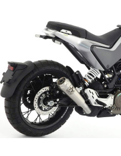 ARROW Escape pro race Husqvarna Svartpilen-Vitpilen 125 21-