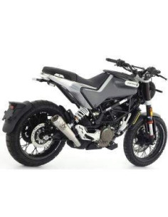 ARROW Escape pro race Husqvarna Svartpilen-Vitpilen 125 21- 2