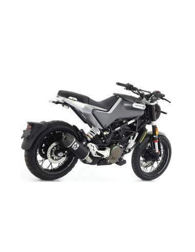 ARROW Escape Indy race Husqvarna Svartpilen-Vitpilen 125 21-