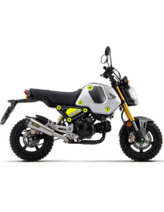 ARROW Escape Acero X-KONE Honda MSX125 21-
