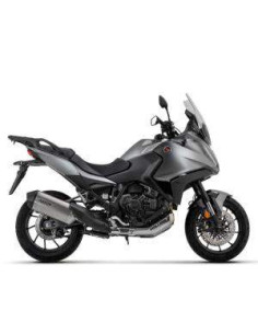 ARROW Escape sonora Honda NT1100 22+ titanio 2