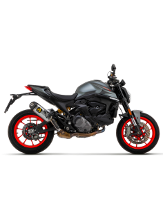 ARROW Escape Indy Race Titanio DUCATI MONSTER 937 21+