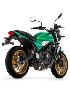 ARROW Escape completo Kawasaki Z650RS 21- 2