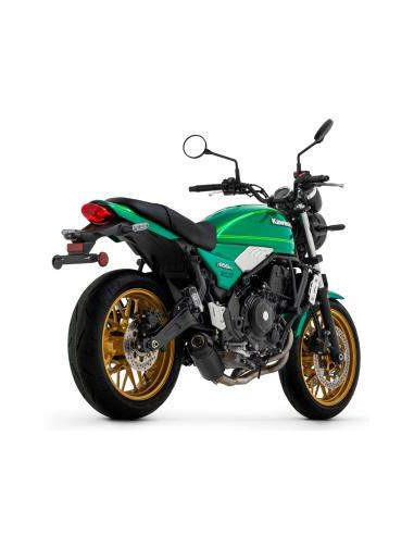 ARROW Escape completo Kawasaki Z650RS 21-