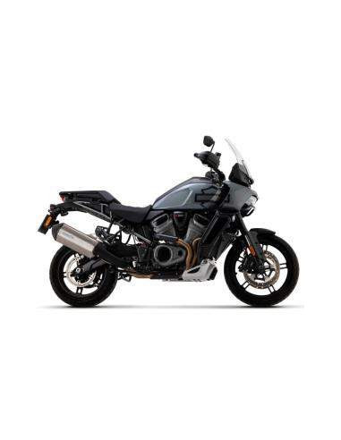 ARROW Escape sonora HD Pan America 20- titanio