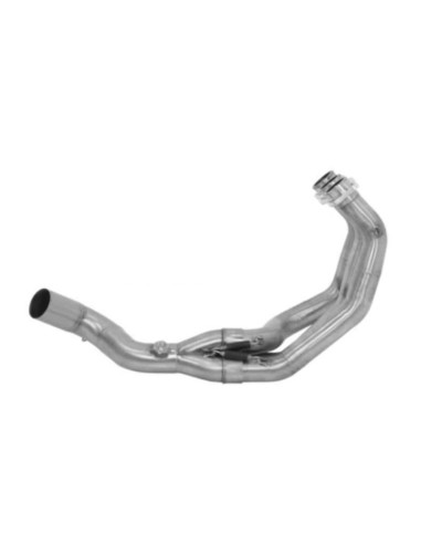 ARROW Kit colectores Yamaha MTX 850 NIKEN 18-20