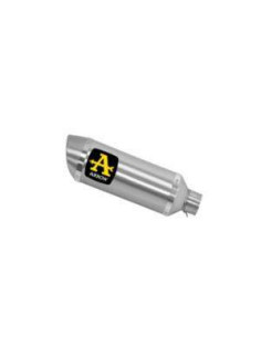 ARROW Escape Thunder Yamaha MTX 850 NIKEN 18-20 2