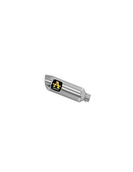 ARROW Escape Thunder Yamaha MTX 850 NIKEN 18-20