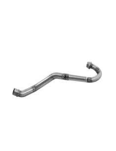 ARROW Colector Titanio Racing APRILIA RX-SX 125 2021-