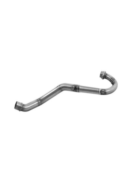 ARROW Colector Titanio Racing APRILIA RX-SX 125 2021-