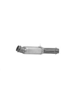 ARROW Catalizador adaptador acero KTM 1290 Superduke 17-19