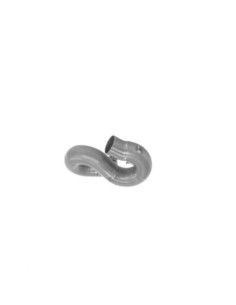 ARROW Racord de union acero Racing HONDA CBR 1000RR 08-13