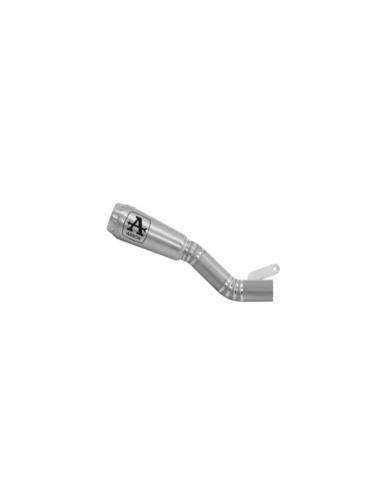 ARROW Escape PRO RACE Titanio Ducati Monster 1200 16-20