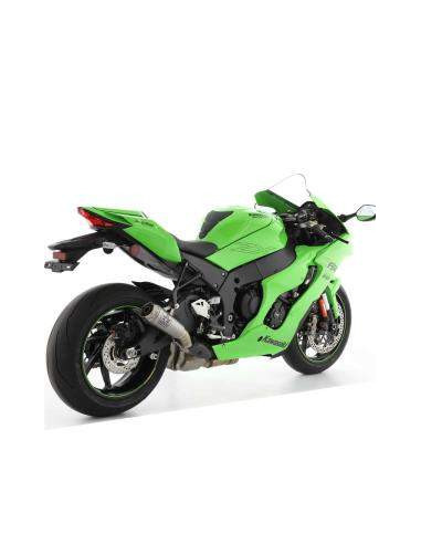 ARROW KIT escape Racing en Titanio Kawasaki ZX-10RR 2021+