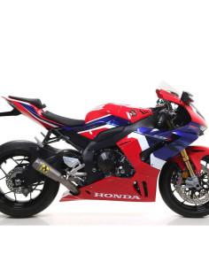 ARROW Escape completo Competition EVO Honda CBR1000RR-R 20-