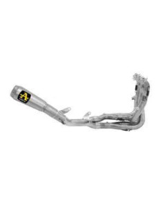 ARROW Escape completo Competition EVO Honda CBR1000RR-R 20- 2