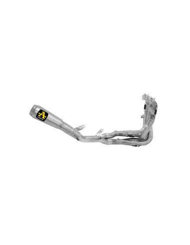 ARROW Escape completo Competition EVO Honda CBR1000RR-R 20-