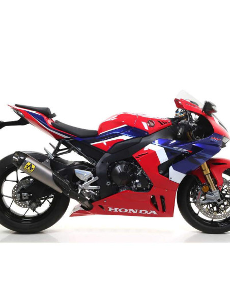 ARROW Escape completo Competition Honda CBR1000RR-R 20-