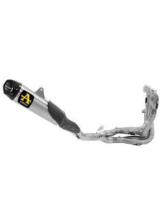 ARROW Escape completo Competition Honda CBR1000RR-R 20- 2