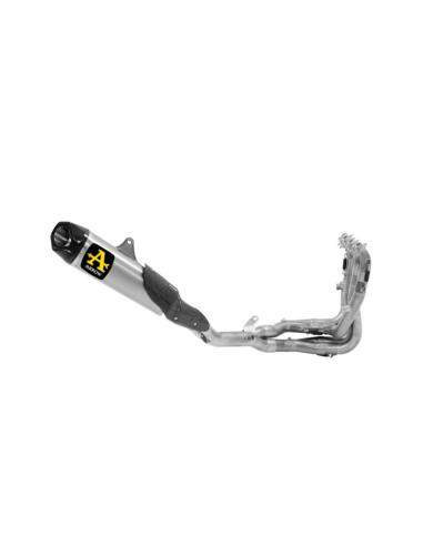 ARROW Escape completo Competition Honda CBR1000RR-R 20-