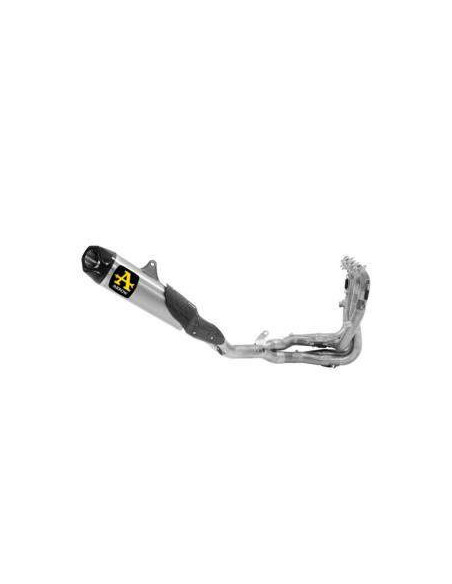 ARROW Escape completo Competition Honda CBR1000RR-R 20-